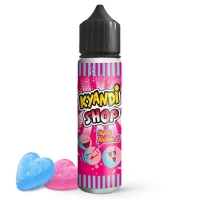 Super Bubble Z Kyandi Shop