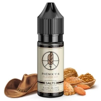E-liquide Phenix Y4 Sels de nicotine Flavor Hit 10ml