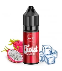E-liquide Dragonaya Sels de nicotine Flavor Hit 10ml