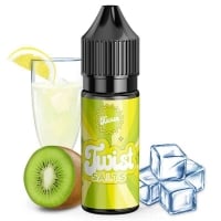 E-liquide Kiwizz Sels de nicotine Flavor Hit 10ml
