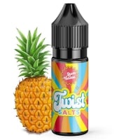 E-liquide Queen Victoria Sels de nicotine Flavor Hit 10ml