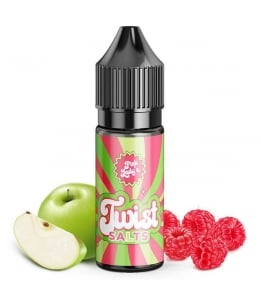 E-liquide Pink Ladies Sels de nicotine Flavor Hit 10ml