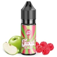 E-liquide Pink Ladies Sels de nicotine Flavor Hit 10ml