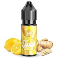 E-liquide Ginzu Sels de nicotine Flavor Hit 10ml