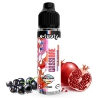 E-liquide Cassigre Amalgam 50ml