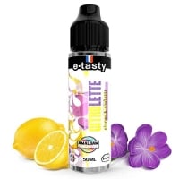 E-liquide Citrolette Amalgam 50ml