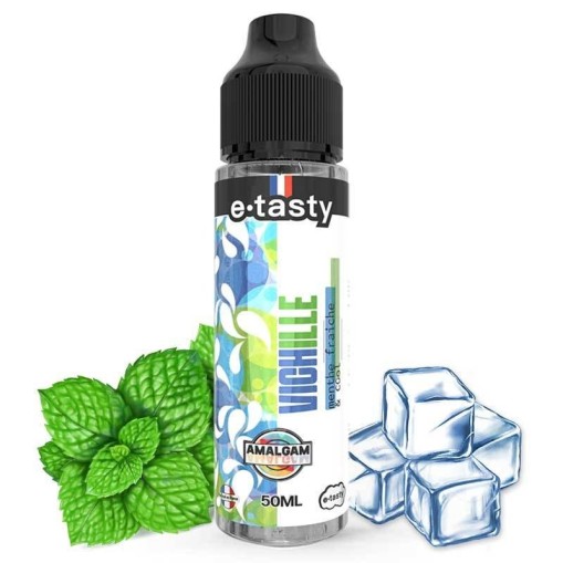 E-liquide Vichille Amalgam 50ml