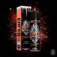 E-liquide Dragon ENFER 50ml