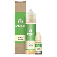 Pack 60ml Virgin Mojito PULP