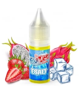 E-liquide Dragon Killer E-Salt Fruizee 10ml