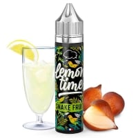 E-liquide Snake Fruit Lemon'Time 50ml