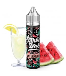 E-liquide Watermelon Lemon'Time 50ml