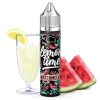 Watermelon Lemon'Time