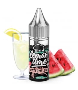 E-liquide Watermelon Lemon'Time 10ml