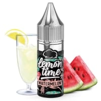 Watermelon Lemon'Time