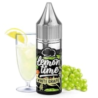 E-liquide White Grape Lemon'Time 10ml