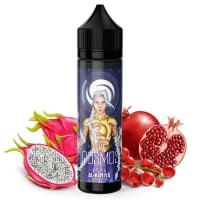 E-liquide The Cosmos Al-Kimiya 50ml