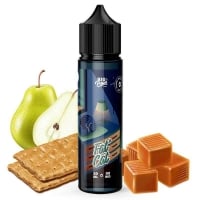 E-liquide Fat Cat Big Papa 50ml