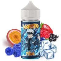 E-liquide Toki Vapeto 100ml