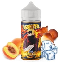 E-liquide Kaji Vapeto 100ml