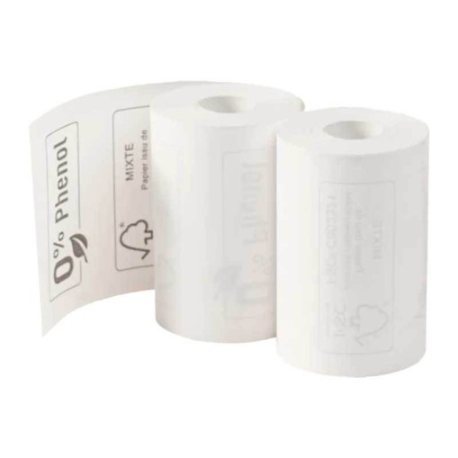 Bobines Thermiques TPE (X20)