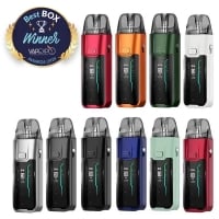 Luxe XR Max Vaporesso | Cigarette electronique Luxe XR Max