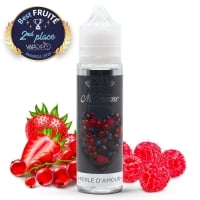 E liquide Perle d'Amour Millésime 50ml