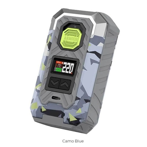 Box Armour Max Vaporesso