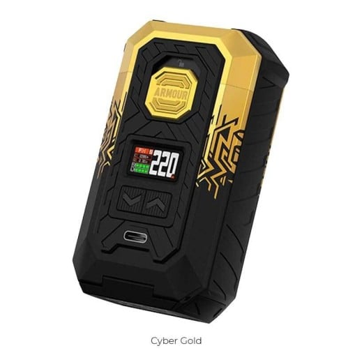 Box Armour Max Vaporesso