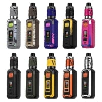 Kit Armour S Vaporesso