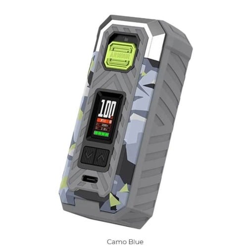 Box Armour S Vaporesso