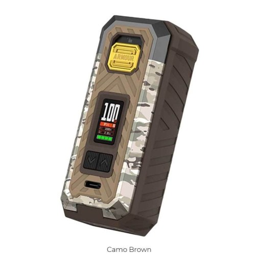 Box Armour S Vaporesso