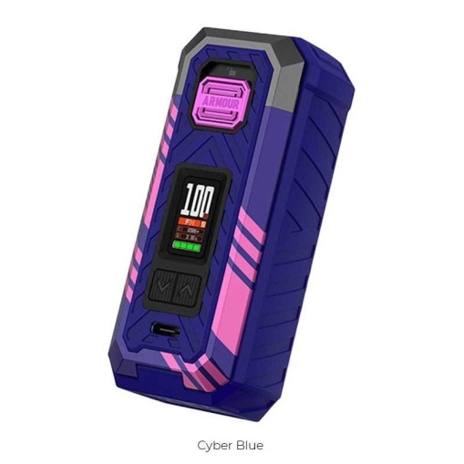 Box Armour S Vaporesso