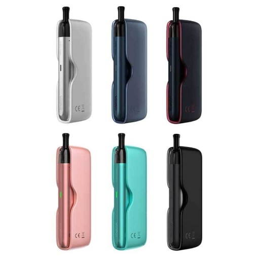 Kit Doric Galaxy VOOPOO - Cigarette electronique