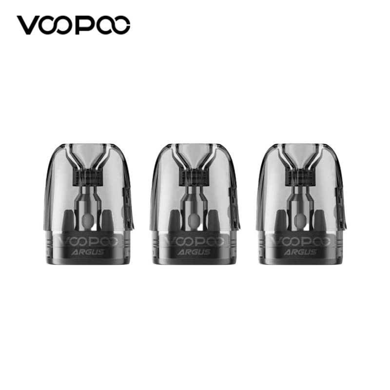 Cartouche Argus Top Fill VOOPOO  - Lot de 3 cartouches