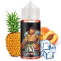 E-liquide Zakary Fighter Fuel 100ml