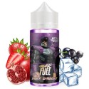 E-liquide Dark Shigeri Fighter Fuel 100ml