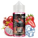 E-liquide Bloody Shigeri Fighter Fuel 100ml