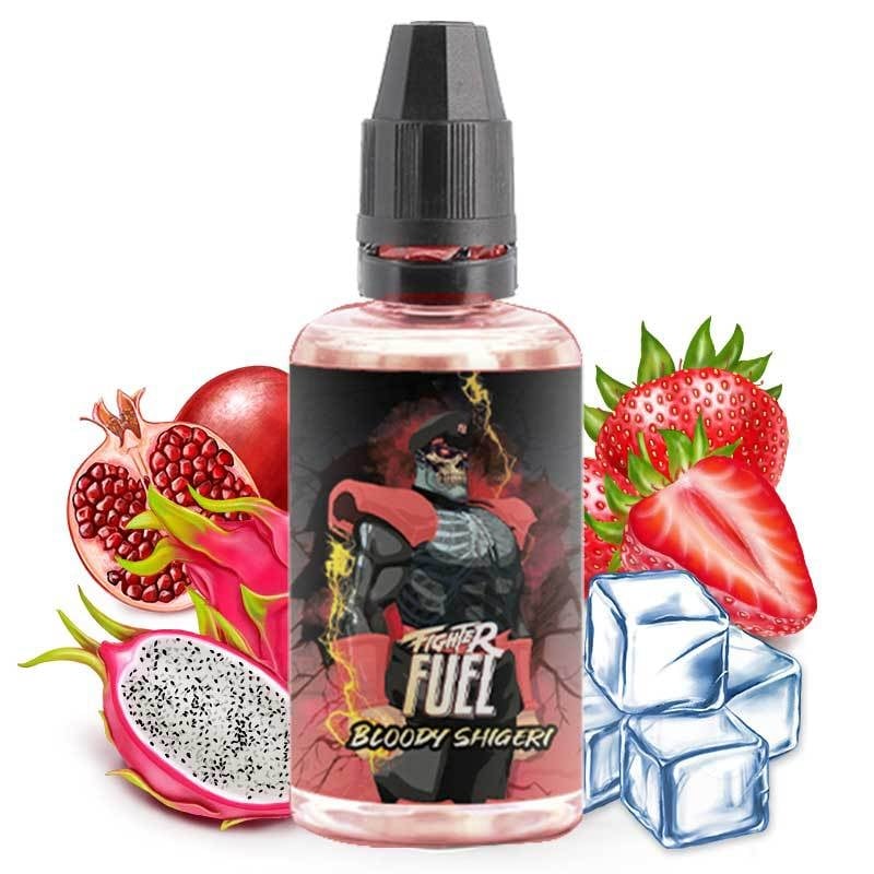 Arome Concentré Bloody Shigeri Fighter Fuel