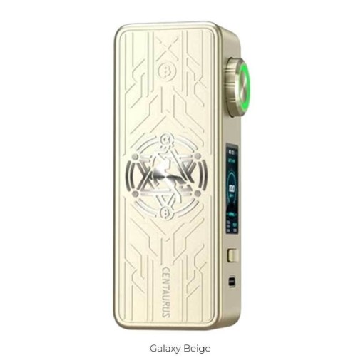 Box Centaurus M100 Lost Vape