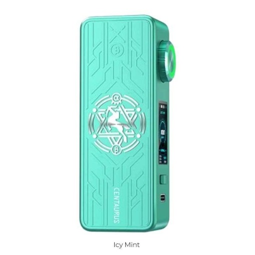 Box Centaurus M100 Lost Vape