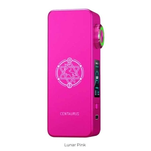 Box Centaurus M100 Lost Vape