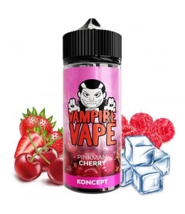 E-liquide Pinkman Cherry Vampire Vape 100ml