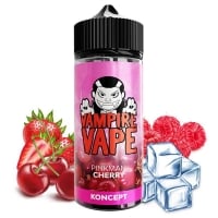 E-liquide Pinkman Cherry Vampire Vape 100ml