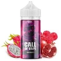 E-liquide Scout Call Of vape 100ml