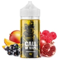 E-liquide Support Call Of vape 100ml