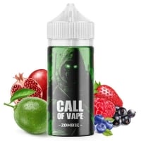 Zombie Call Of vape