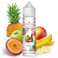 E-liquide Tropicale Prestige Fruits 50ml