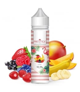 E-liquide Exotique Prestige Fruits 50ml