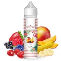 E-liquide Exotique Prestige Fruits 50ml